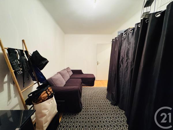 Immeuble à vendre  501,83 m2 THIONVILLE - 57