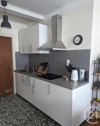 Immeuble à vendre  501,83 m2 THIONVILLE - 57