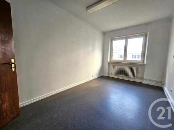 Immeuble à vendre  501,83 m2 THIONVILLE - 57