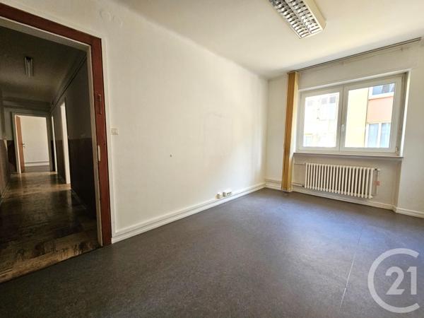 Immeuble à vendre  501,83 m2 THIONVILLE - 57