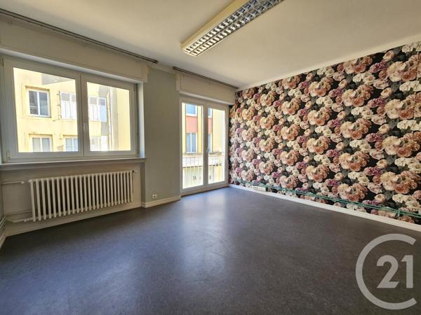 Immeuble à vendre  501,83 m2 THIONVILLE - 57