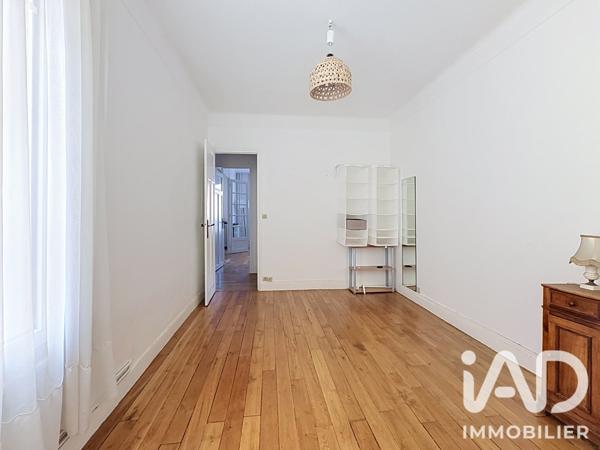 Appartement à vendre 3 pièces 59 m² Asnières-sur-Seine