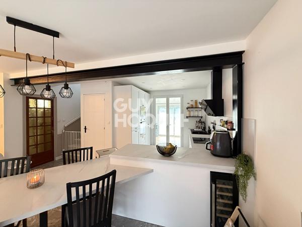 EXCLUSIVITÉ - 5 MN SUD BOURGES