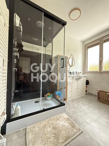 EXCLUSIVITÉ - 5 MN SUD BOURGES