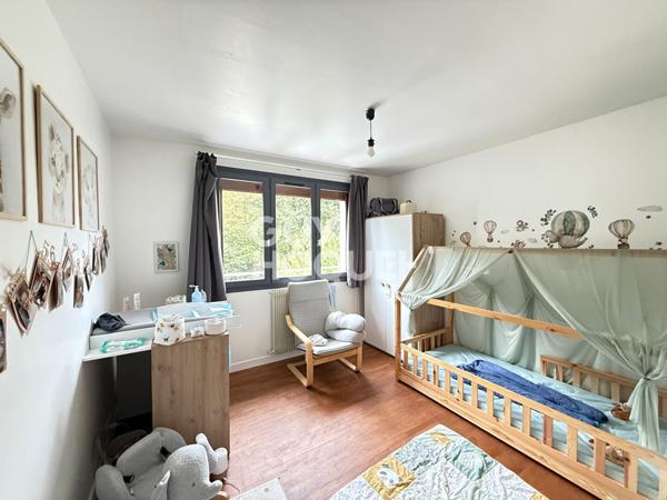 EXCLUSIVITÉ - 5 MN SUD BOURGES