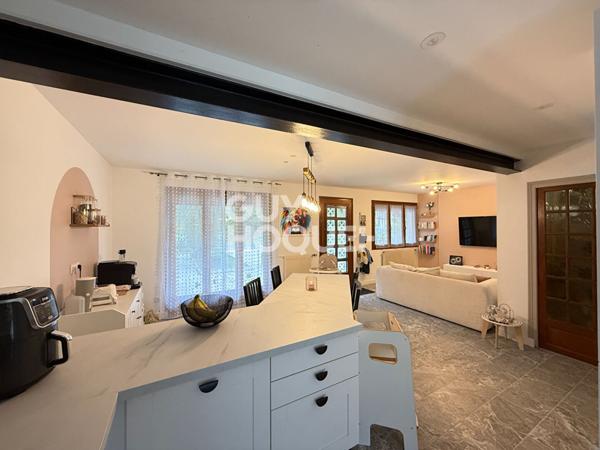 EXCLUSIVITÉ - 5 MN SUD BOURGES