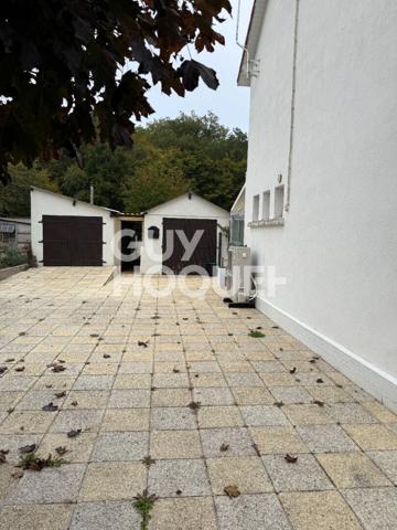 EXCLUSIVITÉ - 5 MN SUD BOURGES