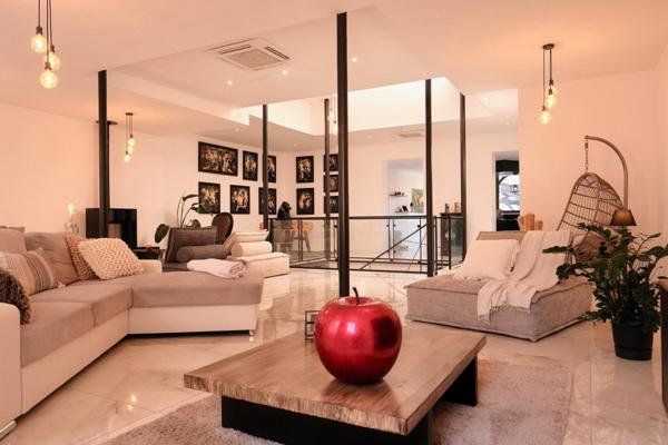 Maison à BEAUMONT-DE-LOMAGNE, 82500 - 3 pièces 230m²