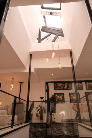 Maison à BEAUMONT-DE-LOMAGNE, 82500 - 3 pièces 230m²