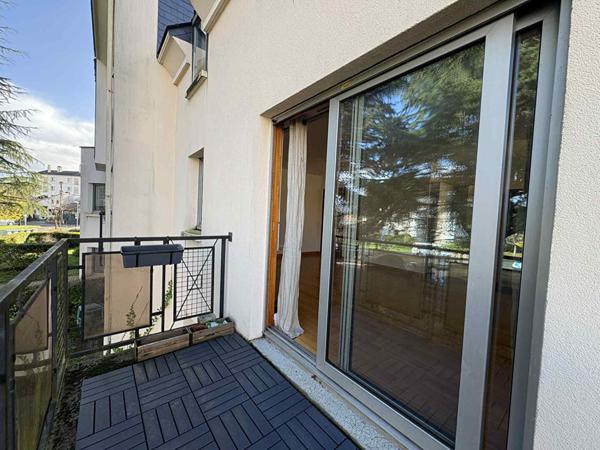 Appartement Saint Sebastien Sur Loire 3 pièce(s) 75.55 m2