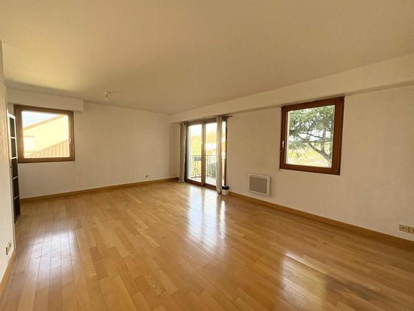 Appartement Saint Sebastien Sur Loire 3 pièce(s) 75.55 m2