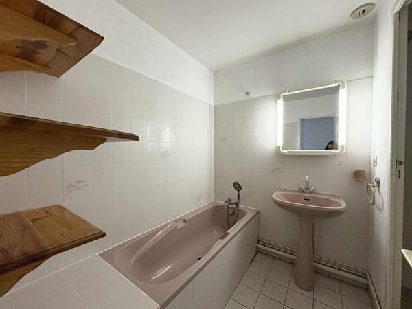 Appartement Saint Sebastien Sur Loire 3 pièce(s) 75.55 m2