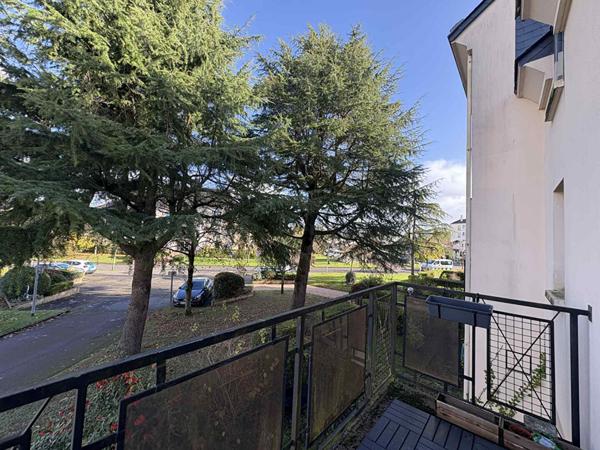 Appartement Saint Sebastien Sur Loire 3 pièce(s) 75.55 m2