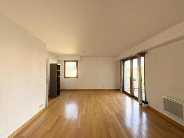 Appartement Saint Sebastien Sur Loire 3 pièce(s) 75.55 m2