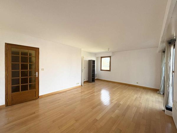 Appartement Saint Sebastien Sur Loire 3 pièce(s) 75.55 m2