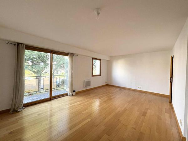 Appartement Saint Sebastien Sur Loire 3 pièce(s) 75.55 m2