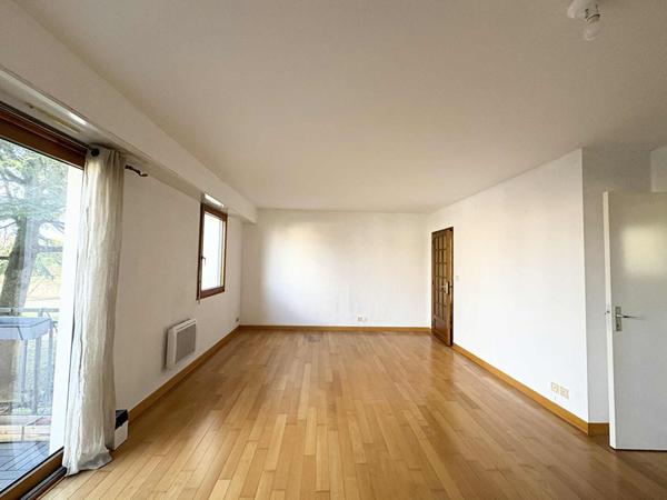 Appartement Saint Sebastien Sur Loire 3 pièce(s) 75.55 m2