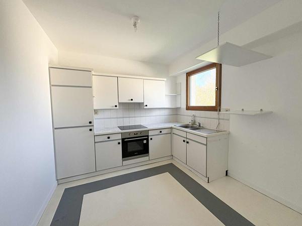 Appartement Saint Sebastien Sur Loire 3 pièce(s) 75.55 m2