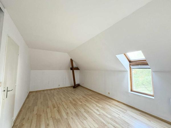 Appartement Saint Sebastien Sur Loire 3 pièce(s) 75.55 m2