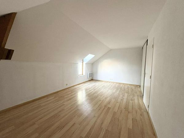 Appartement Saint Sebastien Sur Loire 3 pièce(s) 75.55 m2