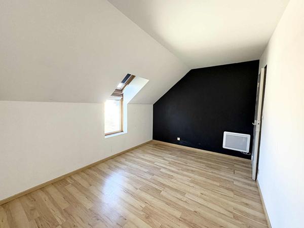 Appartement Saint Sebastien Sur Loire 3 pièce(s) 75.55 m2