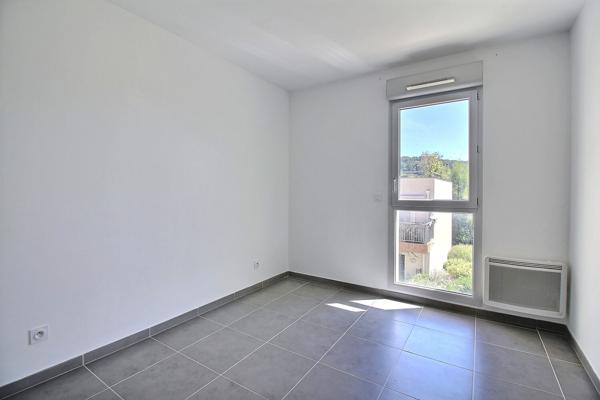 Marseille (13012) 13012 T3 terrasse et garage