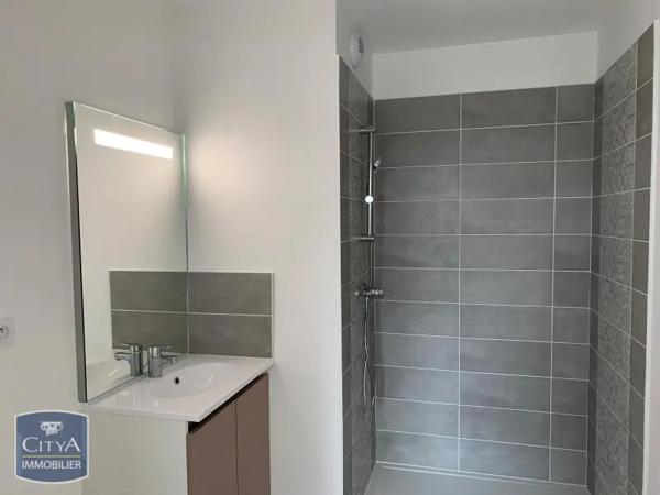 Appartement à louer 2 pièces 40.61m² Mondonville (31700)