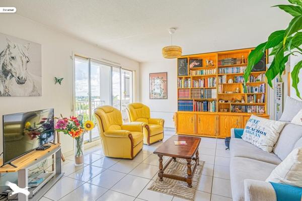 Appartement à vendre |  Bordeaux |  5 pièces | 112 m²