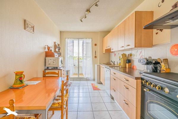 Appartement à vendre |  Bordeaux |  5 pièces | 112 m²