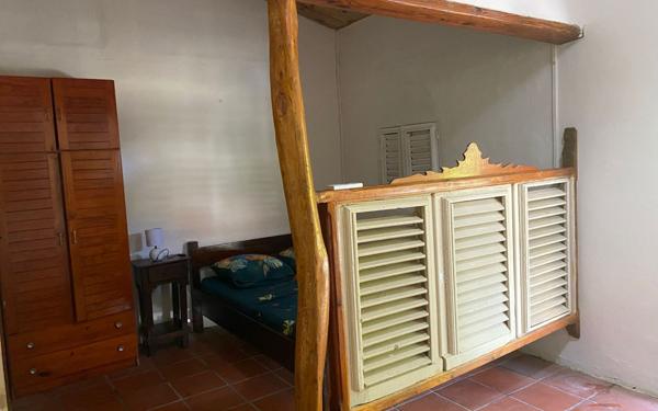 Maison à louer    2 pièces • 42,05 m2 Le Vauclin