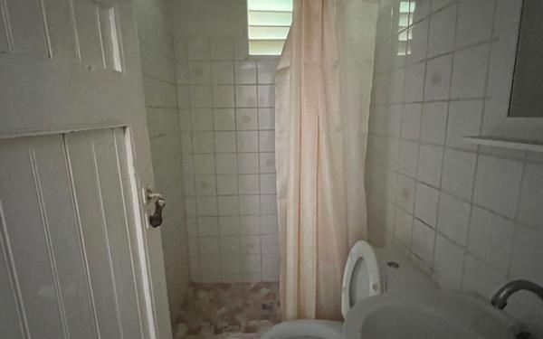 Maison à louer    2 pièces • 42,05 m2 Le Vauclin