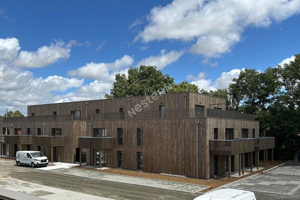 Appartement à vendre 2 pièces - Montaigu Vendée