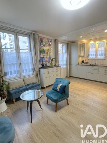 Maison à vendre 4 pièces 111 m² La Roche-sur-Yon