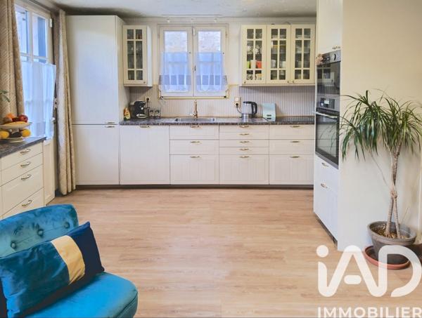 Maison à vendre 4 pièces 111 m² La Roche-sur-Yon