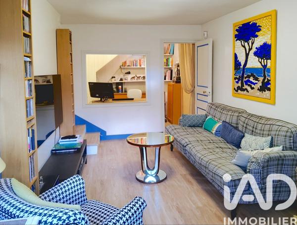 Maison à vendre 4 pièces 111 m² La Roche-sur-Yon