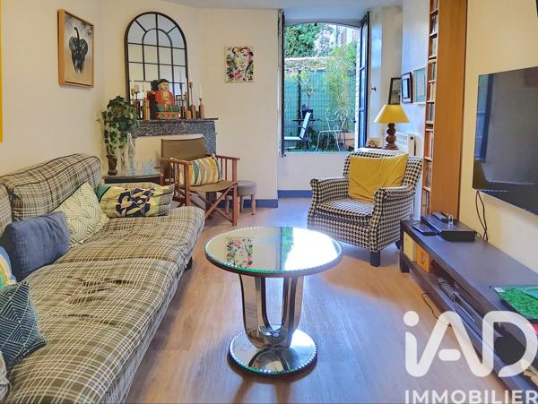 Maison à vendre 4 pièces 111 m² La Roche-sur-Yon