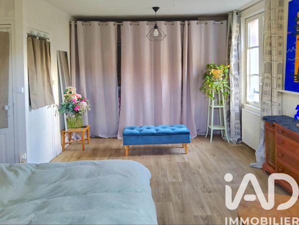 Maison à vendre 4 pièces 111 m² La Roche-sur-Yon