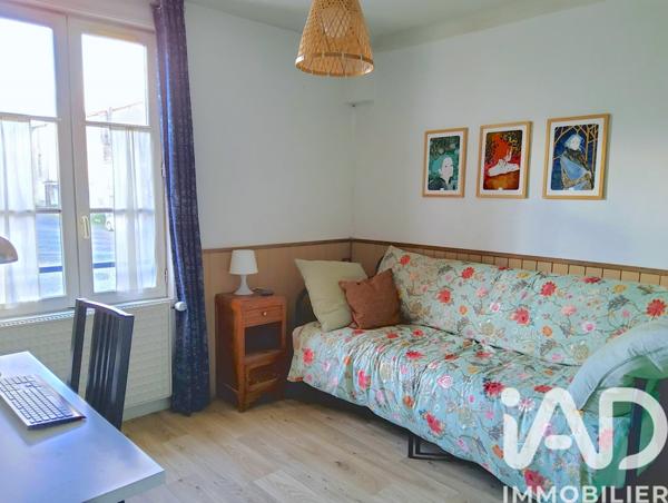 Maison à vendre 4 pièces 111 m² La Roche-sur-Yon