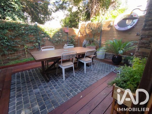 Maison à vendre 5 pièces 100 m² Rouen