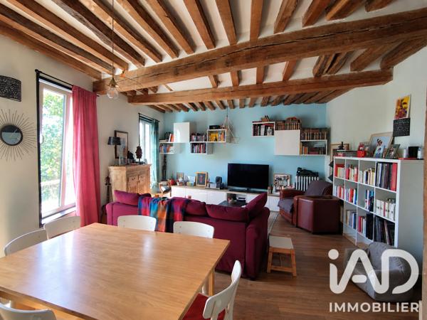 Maison à vendre 5 pièces 100 m² Rouen