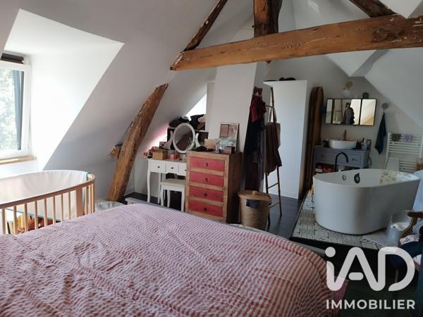 Maison à vendre 5 pièces 100 m² Rouen