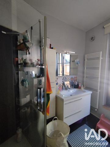 Maison à vendre 5 pièces 100 m² Rouen