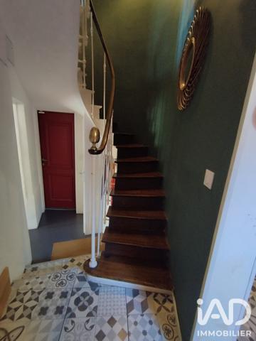 Maison à vendre 5 pièces 100 m² Rouen