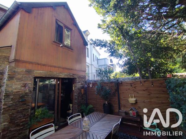 Maison à vendre 5 pièces 100 m² Rouen