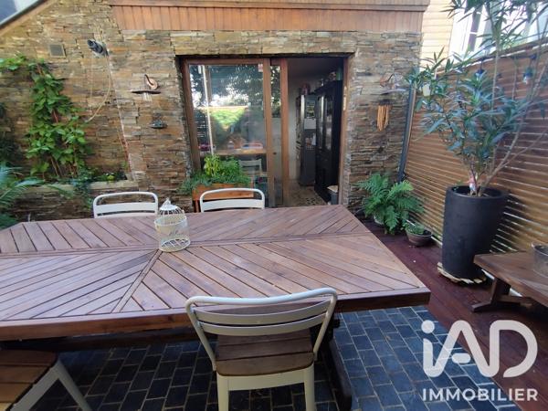 Maison à vendre 5 pièces 100 m² Rouen