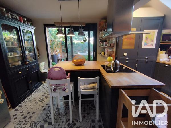 Maison à vendre 5 pièces 100 m² Rouen