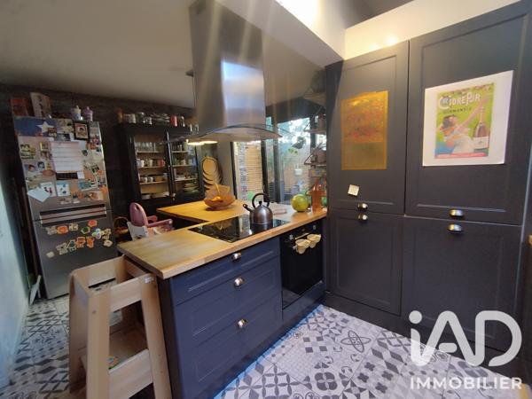 Maison à vendre 5 pièces 100 m² Rouen