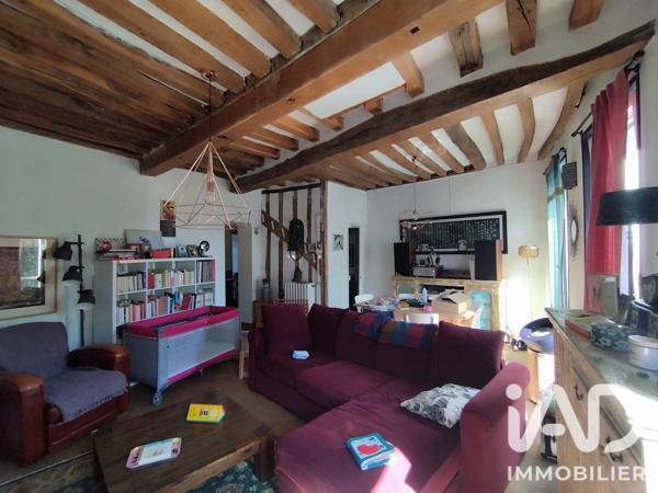 Maison à vendre 5 pièces 100 m² Rouen