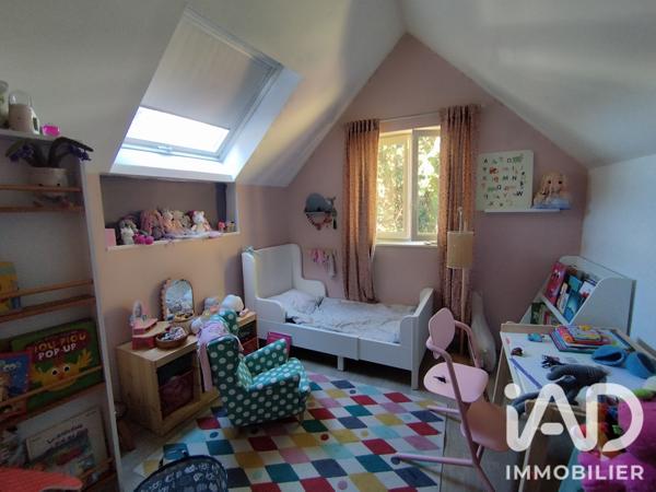 Maison à vendre 5 pièces 100 m² Rouen