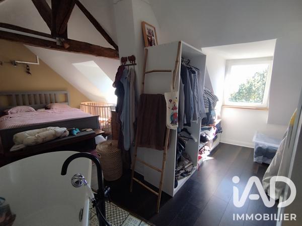 Maison à vendre 5 pièces 100 m² Rouen